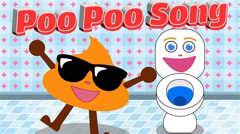 blake poop song|the poo song for kids.